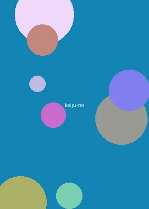深田咏美yo yo yo yo yo yo yo yo yo yo yo - 怪兽8号海报